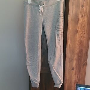 Aeropostale Gray Joggers